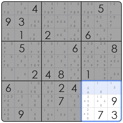 los angeles sudoku