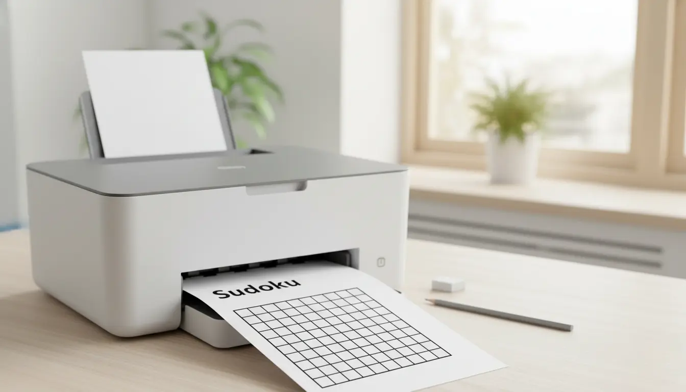 newspaper sudoku answers today free